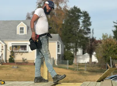 Rocky Rivera, Co-Owner